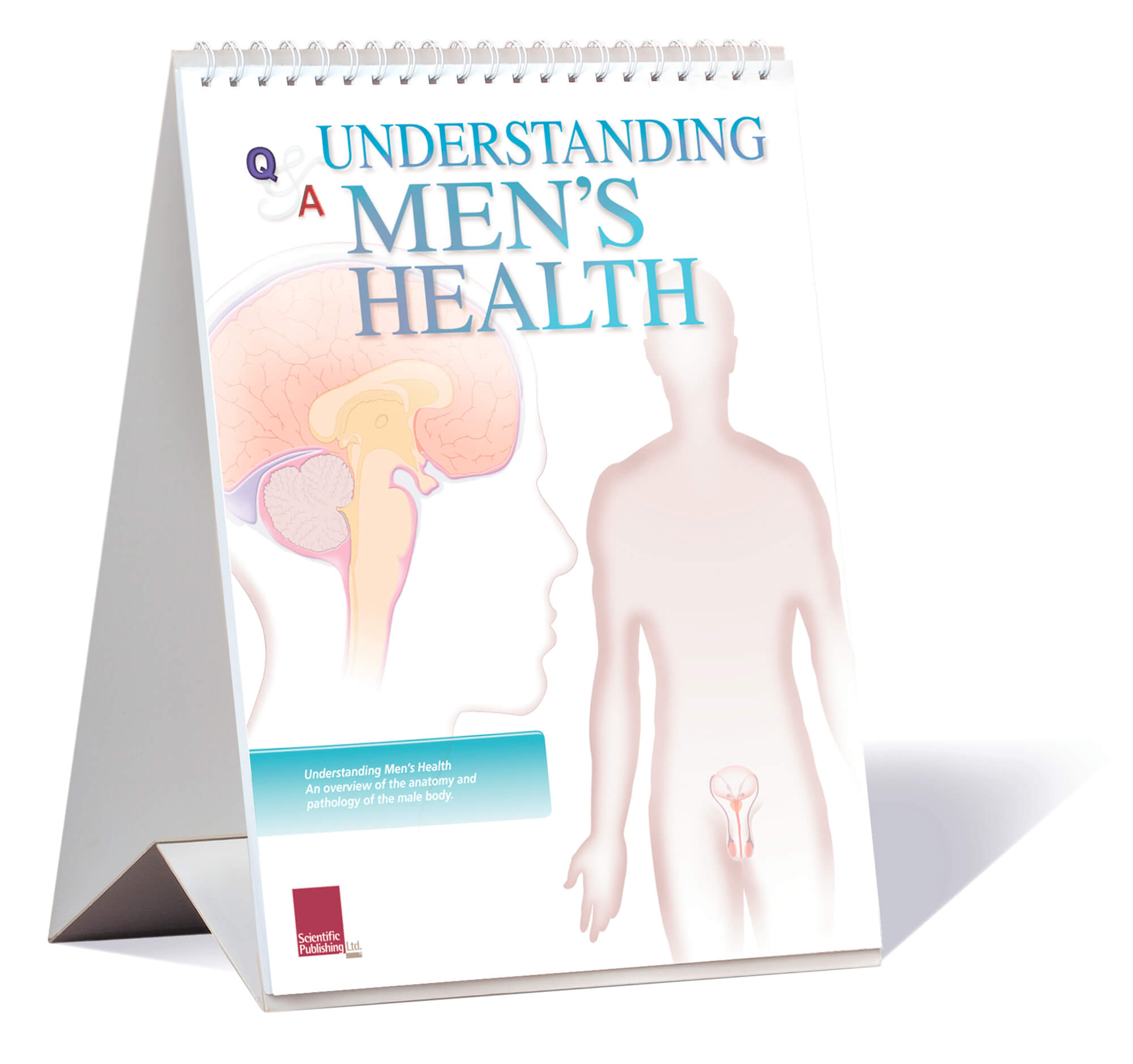 Health Chart For Men